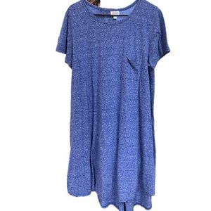 LulaRoe Tee Shirt Dress